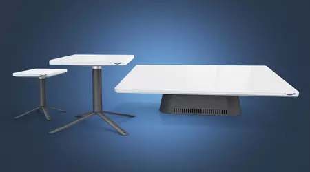 Amazon reveals Project Kuiper satellite internet terminals that will deliver speeds of up to 1GB/s