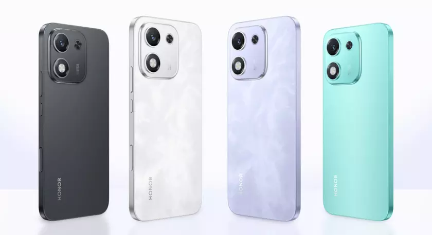 Honor X70i: Первый смартфон с Dimensity 7025 и Android 15 уже в Китае