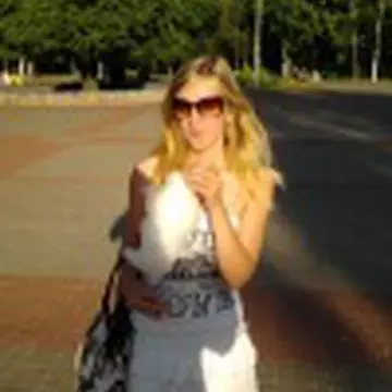 Юльчик Зубарева