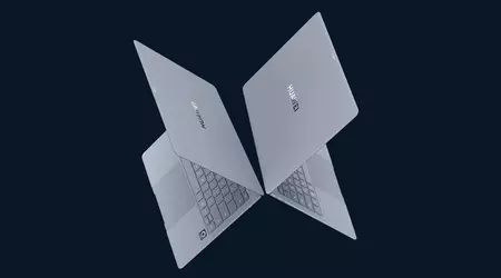 Huawei has unveiled the MateBook Pro 2025 laptop with an OLED touchscreen, high-capacity battery and updated design