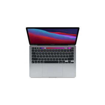 Apple MacBook Pro 13" Space Gray Late 2020 (Z11B000E3)