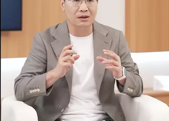 Президент Xiaomi говорит, что смена названия на Xiaomi 17 это не игра на популярности iPhone 17, а просто цифра красивая