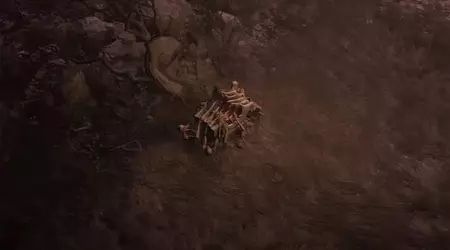 Blizzard випустила патч 1.04 для Diablo IV - скриньки Helltide стали ще кориснішими!