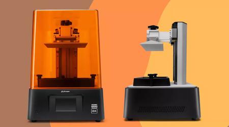 Phrozen kündigt den höchstauflösenden 3D-Drucker an, der jemals auf den Markt gekommen ist