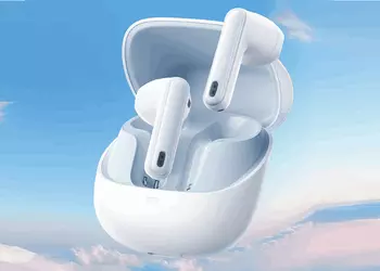 Baseus M3: беспроводные наушники с ANC, Bluetooth 5.3 и автономностью до 30 часов за $47