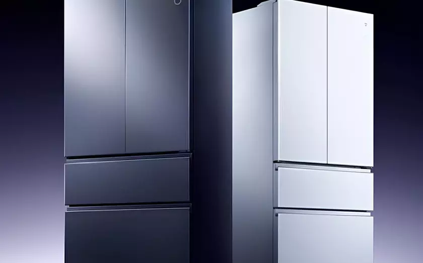 Conoce el Nuevo Mijia Refrigerator Pro: Innovación en Refrigeración Francesa