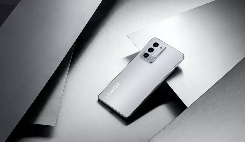 Explora el Ingenuo Poder del Nuevo Lenovo Legion Y70