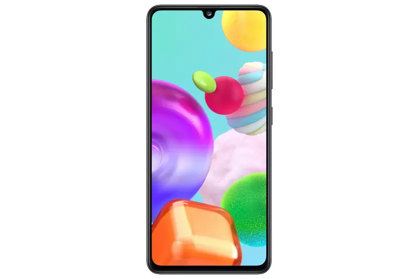 Samsung представил глобальную версию Galaxy A41: AMOLED-дисплей, чип Helio P65, тройная камера на 48 Мп и ценник в 300 евро