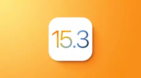 Apple publie iOS 15.3 et iPadOS 15.3 et encourage fortement les utilisateurs à mettre à jour