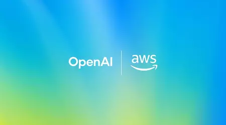 Ще й Amazon: OpenAI уклала чергову багатомільярдну угоду
