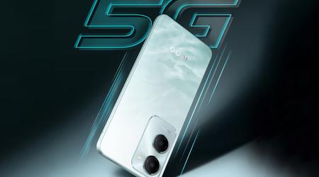 Das iQOO Z9 Lite 5G mit 90Hz Bildschirm, MediaTek Dimensity 6300 Chip und 5000mAh Akku wird am 15. Juli vorgestellt