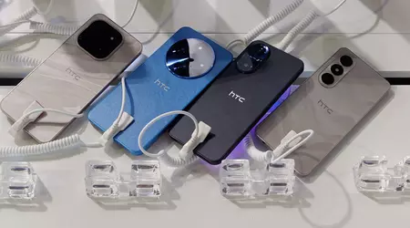 HTC збирається повернутися на ринок з цілою лінійкою нових смартфонів