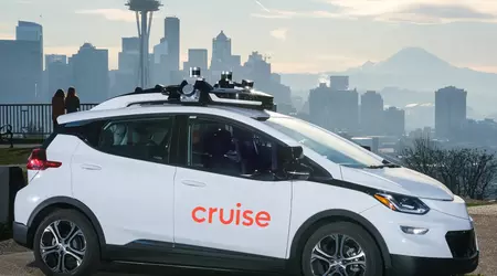 Cruise prévoit de déployer un service de robotaxi à Seattle et à Washington, DC