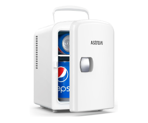 AstroAI Mini Fridge Beverage Cooler