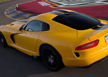 Stellantis revives SRT: promises loud new products for power fans