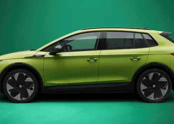 In Denmark, the market share of electric vehicles has exceeded 80 per cent