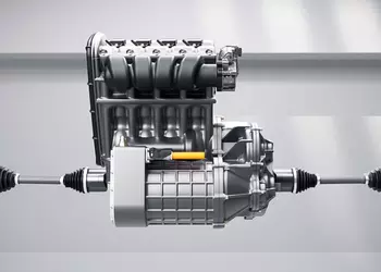 Horse Powertrain and Repsol presented an ...