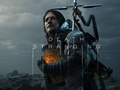 Минус «эксклюзив» PS4: Death Stranding официально выйдет на ПК в 2020 году