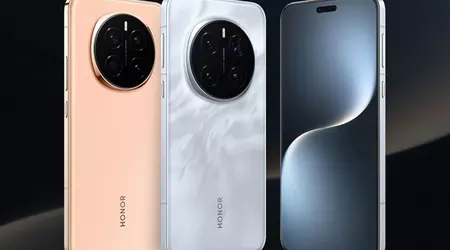 Honor Magic8 Pro may get a 200MP triple camera