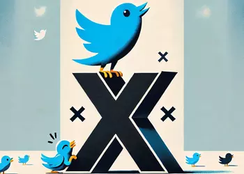 Почему я никогда не прекращу называть твиттер твиттером