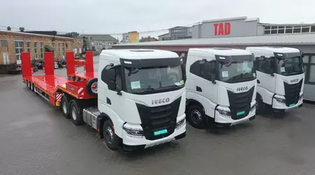 Japan has ordered equipment from Ukrainian manufacturers to be transferred to the SES