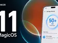 Honor MagicOS 11: как освободить десятки гигабайт без удаления фото