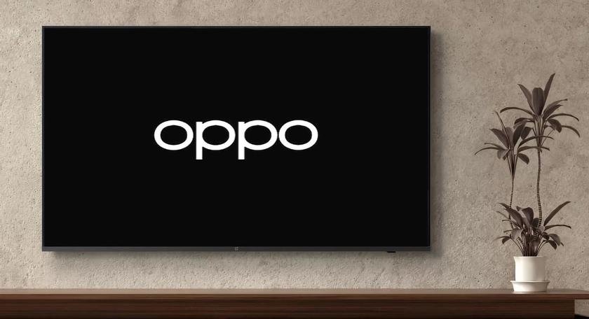 OPPO TV «засветился» на JD: телевизор получит три версии с разными диагоналями экранов