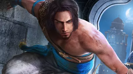 The timbre of the voice is no longer the same: an insider explains the change of the lead actor in the remake of Prince of Persia: The Sands of Time