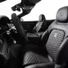 Превью элементов отделки Brabus 900 GTC