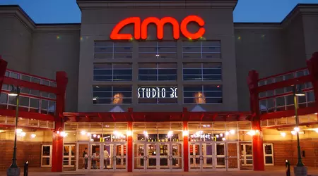 Going to the Cinema for Bitcoin - AMC cinema chain started accepting cryptocurrency