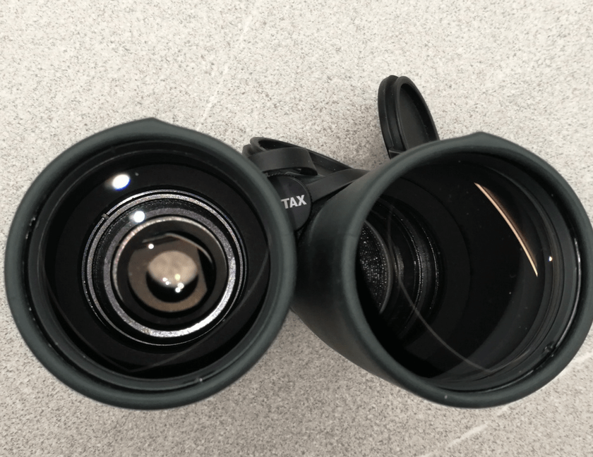 Pentax ZD 10x50 ED Durable Binocular