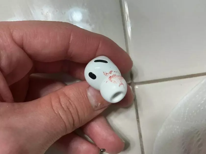 Почему новые AirPods Pro 3 вызывают вопросы у пользователей