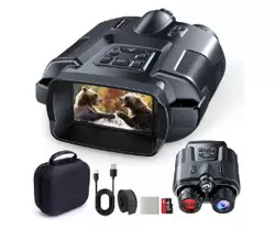 Jumelles de vision nocturne TKWSER Z095