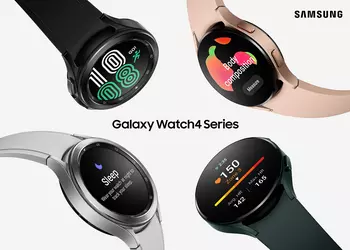 Не только Galaxy Watch 5 и Galaxy Watch 5 Pro: Galaxy Watch 4 и Galaxy Watch 4 Classic также получили One UI 6 Watch Beta 1