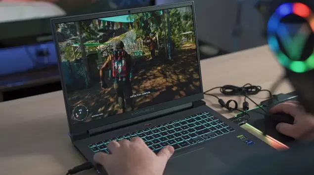 Samsung lance OBLYX, sa nouvelle marque ...