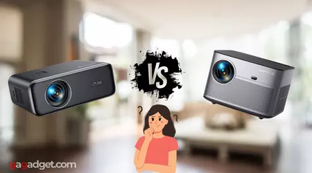 Wimius P62 vs Wimius P64: Comparison