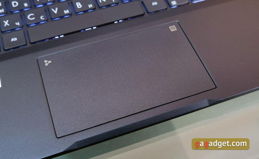 Recensione dell'ASUS ExpertBook B5: un portatile business affidabile con una durata della batteria impressionante-25
