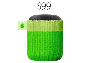 Pad & Quill защитит вашу мебель от HomePod