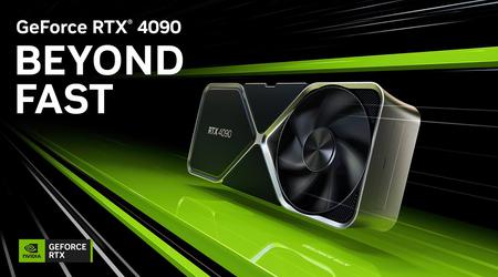 From €1199 - the recommended price of GeForce RTX 40 graphics cards in Europe became known