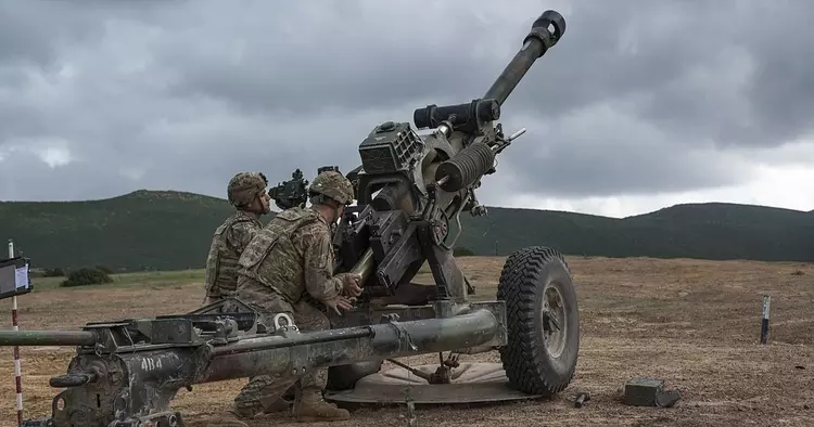 BAE Systems pourrait commencer à produire ...