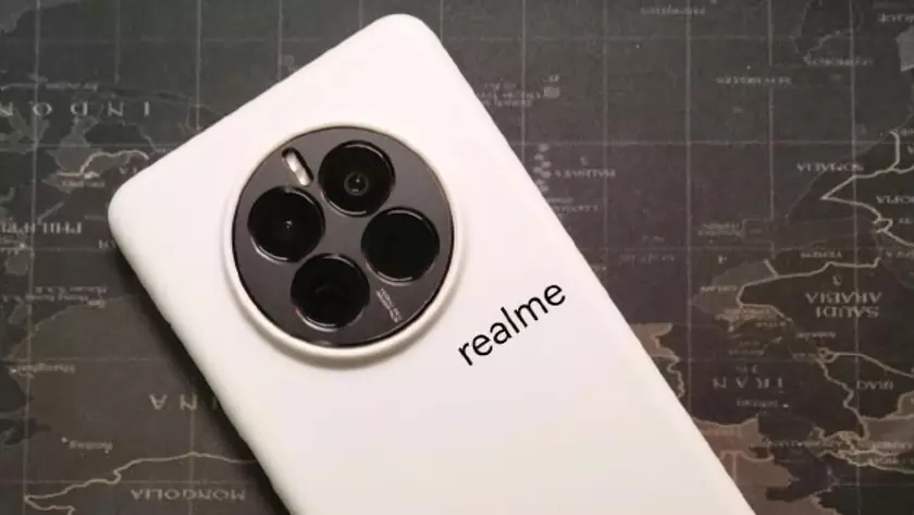 Официально: realme GT 5 Pro дебютирует 7 декабря