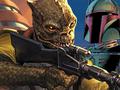 Геймеры высоко оценили ремастер Star Wars: Bounty Hunter, а критики публикуют сдержанные отзывы