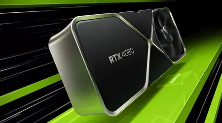 NVIDIA a annoncé deux versions du GeForce RTX 4080 avec 12/16 Go de mémoire GDDR6X et jusqu'à 9728 cœurs CUDA à partir de 899 $.