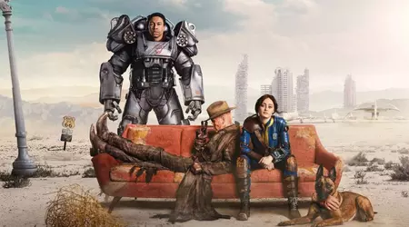 The Fallout series became the most popular release on Amazon Prime Video in 2024