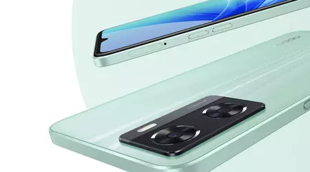 OPPO A57 gets Android 14: what's new