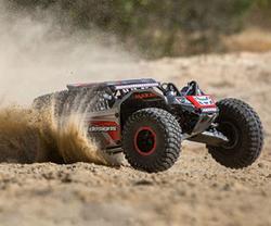 Losi Super Rock Rey