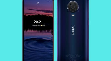 HMD Global bereitet die Veröffentlichung des Nokia G21 vor: ein preisgünstiger Mitarbeiter mit einer 50-MP-Kamera und einem 5050-mAh-Akku