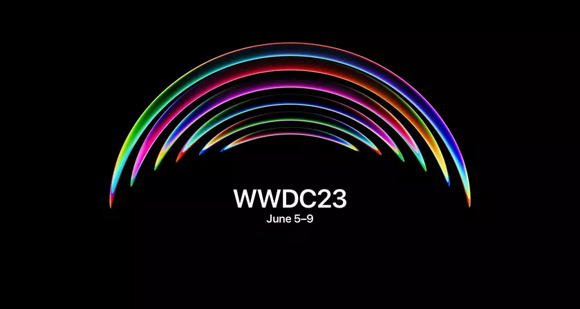 Конференция Apple WWDC 2023 пройдёт с 5 по 9 июня: ждём iOS 17, macOS 14, AR/VR-шлем и 15-дюймовый MacBook Air