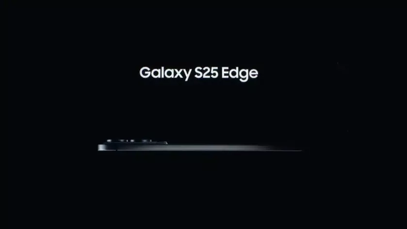 Galaxy S25 Edge: Новые детали от инсайдеров о Флагмане