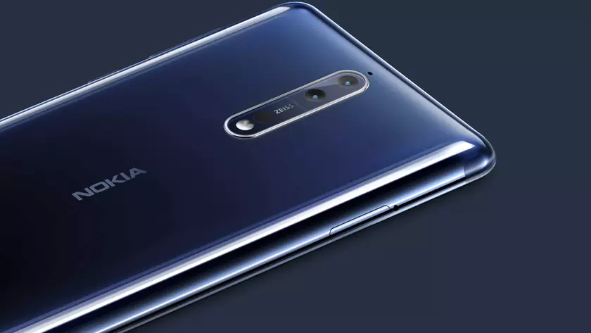 Nokia пошла против OPPO и обвиняет ее в нарушении патентных прав